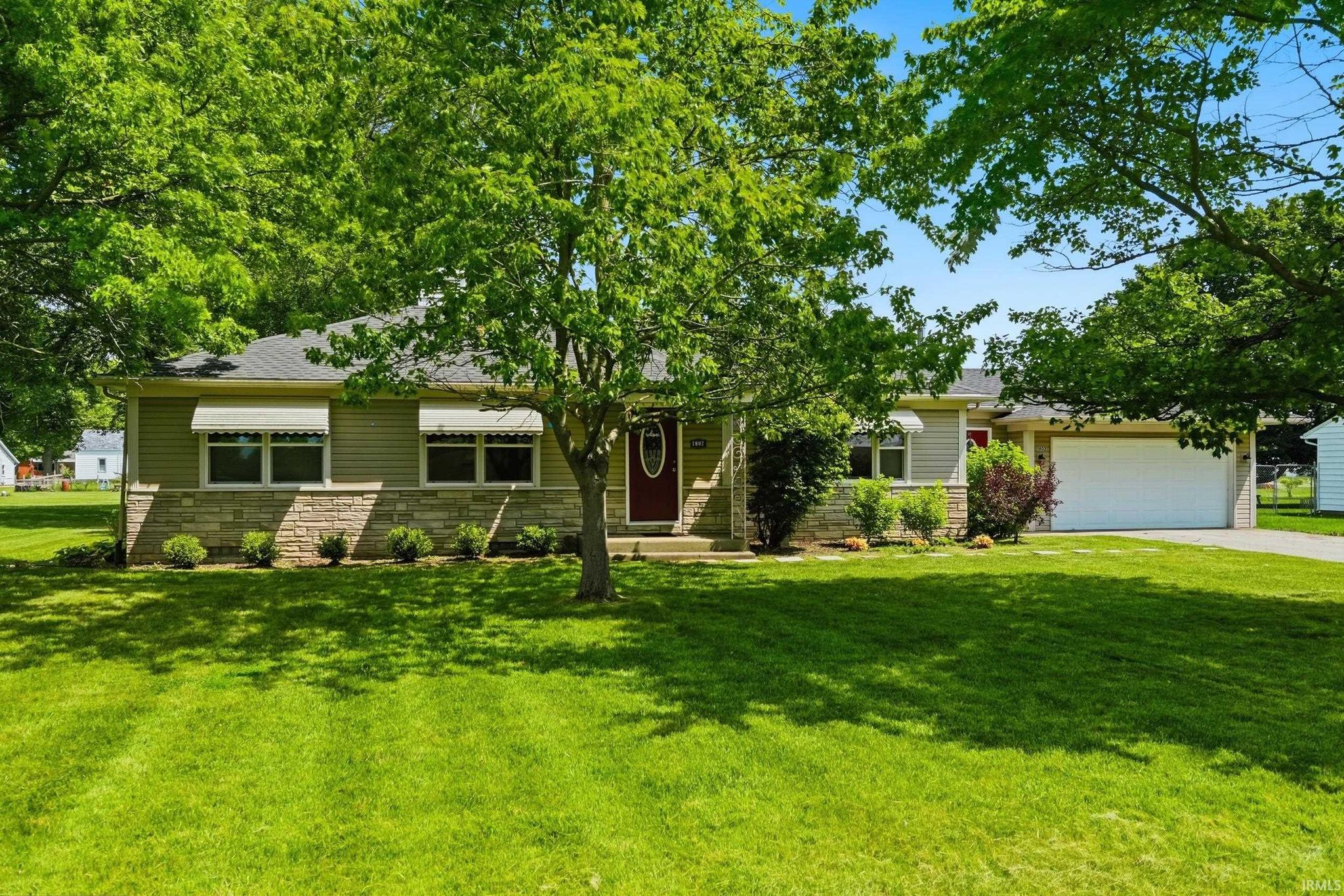 Image of 1802 Gillmore Drive