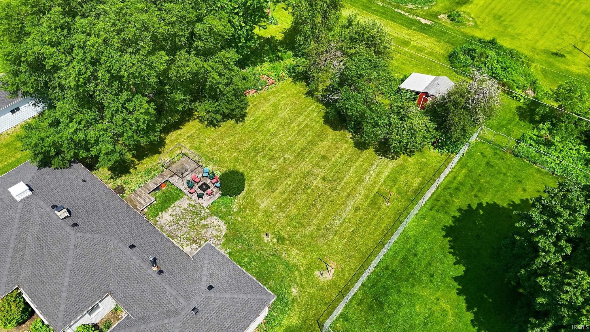 Image of 1802 Gillmore Drive