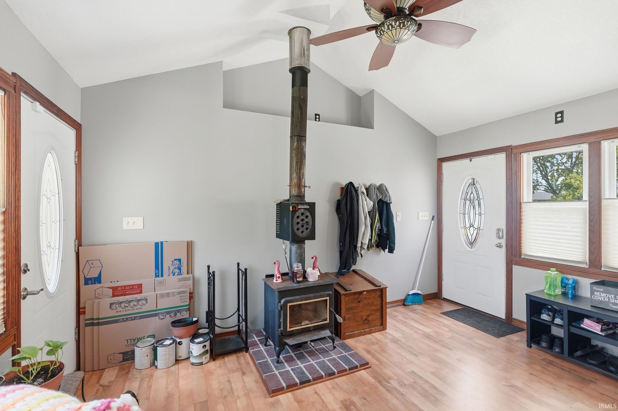 Image of 1802 Gillmore Drive